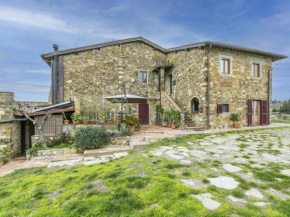 Apartment Agriturismo Le Rondini by Interhome, Greve In Chianti